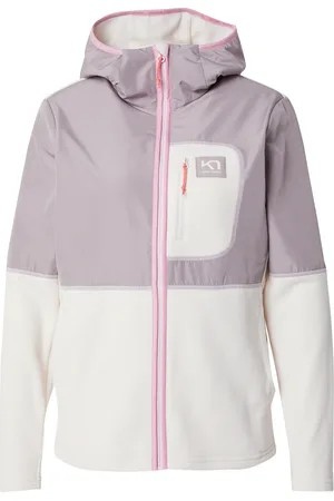 Kari Traa Functionele fleece jas