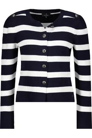 monari Gebreid vest