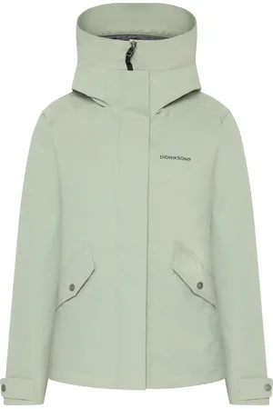 Didriksons Outdoorjas 