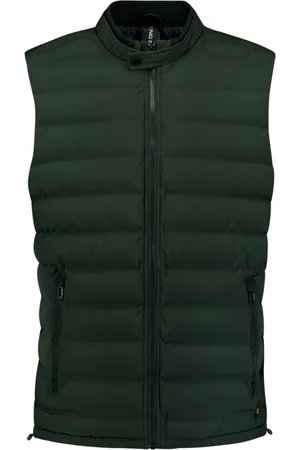 No Excess Bodywarmer