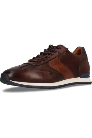 Salamander Sneakers laag