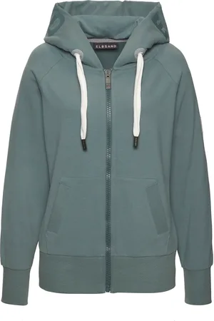 ELBSAND Sweatvest