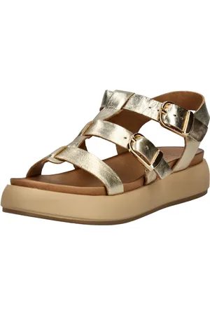 Inuovo Sandalen met riem