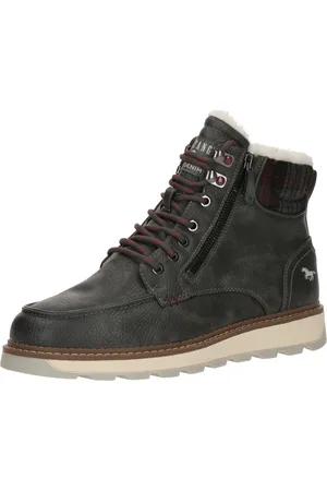 Mustang Veterboots