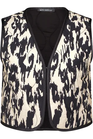 Betty Barclay Bodywarmer
