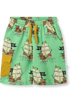 Småfolk Broek