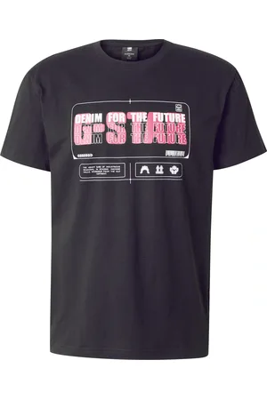 G-Star Shirt 