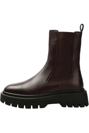 SCALPERS Chelsea boots