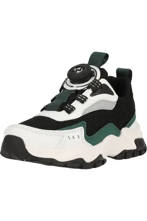 ZigZag Sneakers 