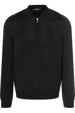Maerz Gebreid vest
