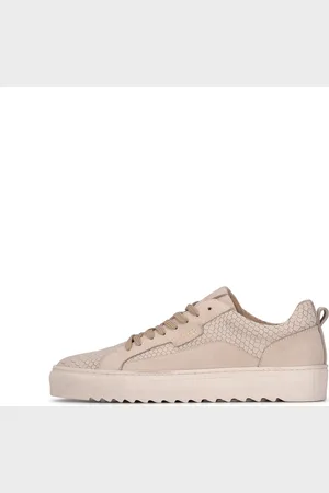 Haboob Sneakers laag 