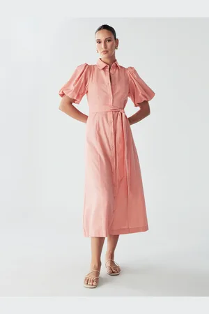 Willa Blousejurk 