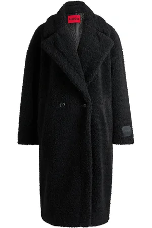 HUGO BOSS Tussenmantel 