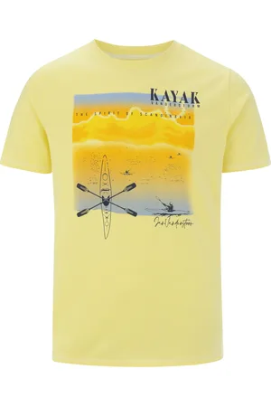 Jan Vanderstorm Shirt 