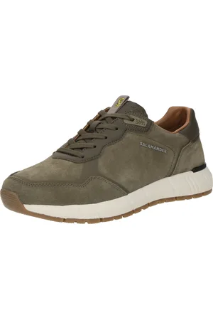 Salamander Sneakers laag