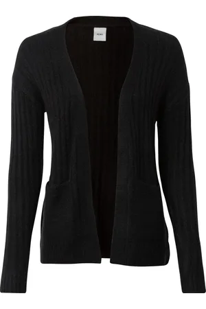 Ichi Gebreid vest 