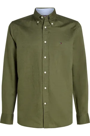 Tommy Hilfiger Overhemd