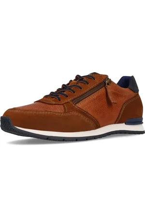 Salamander Sneakers laag
