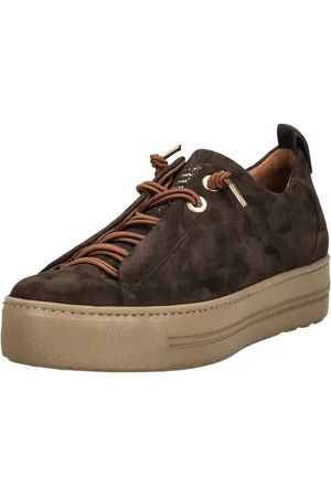 Paul Green Sneakers laag
