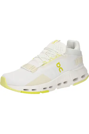 On Running Sneakers laag 