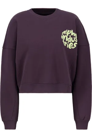 Alpha Industries Sweatshirt