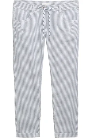 TOM TAILOR Broek