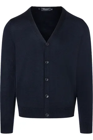 Maerz Gebreid vest