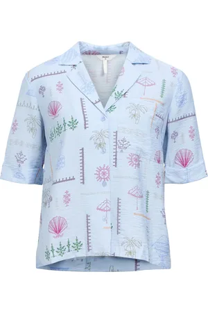 Object Blouse 
