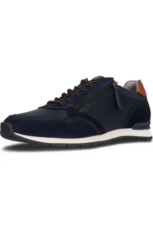 Salamander Sneakers laag