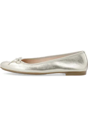 Bianco Ballerina 