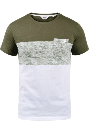 Solid Shirt 