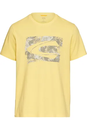Camel Active Shirt
