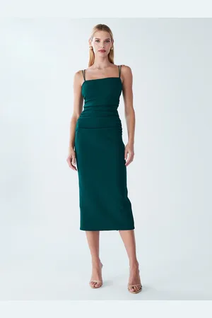 BWLDR Cocktailjurk 