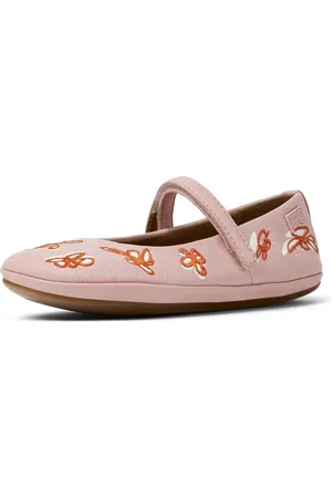 Camper Ballerina
