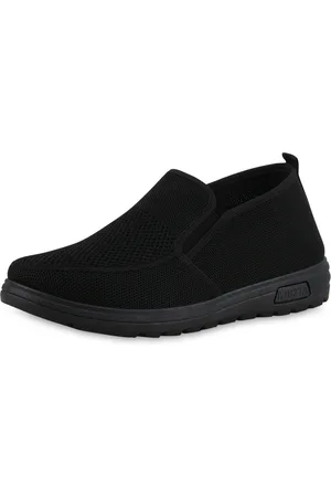 VAN HILL Slip-ons 