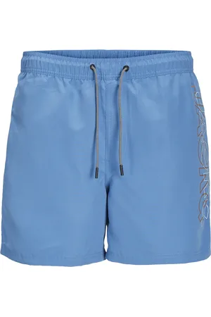 JACK & JONES Zwemshorts 