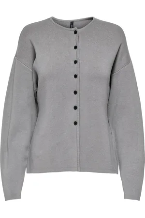 ONLY Gebreid vest 