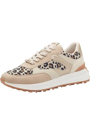 QS by s.Oliver Sneakers laag