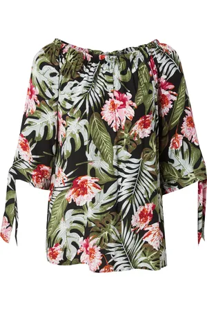 Hailys Blouse 