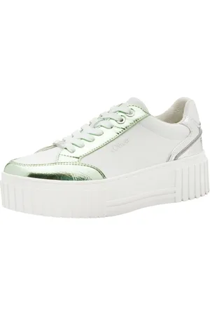 QS by s.Oliver Sneakers laag