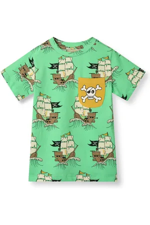 Småfolk Shirt