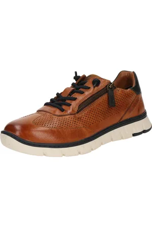 Salamander Sneakers laag