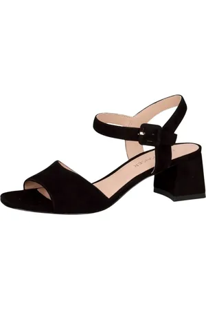 Peter Kaiser Sandalen met riem