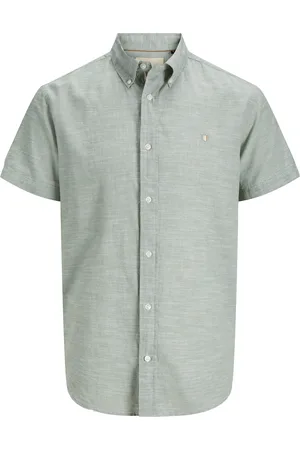 JACK & JONES Overhemd 
