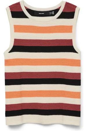 VERO MODA Gebreide top 
