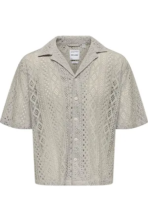 Only & Sons Overhemd 