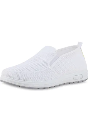 VAN HILL Slip-ons 