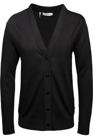 Maerz Gebreid vest