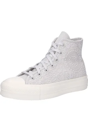 Converse Sneakers hoog 
