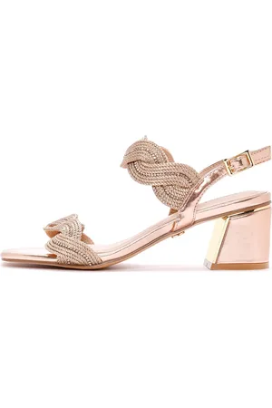 Derimod Sandalen met riem